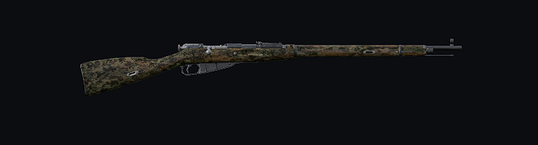 Mosin 408