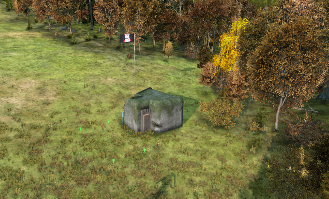 Bunker 