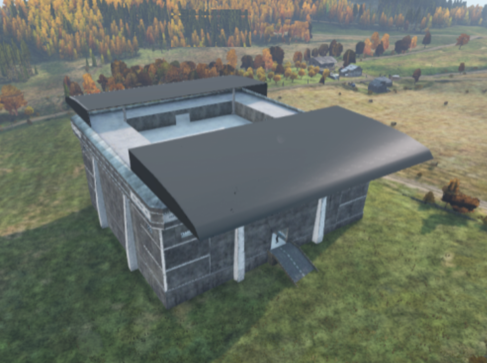 Hangar