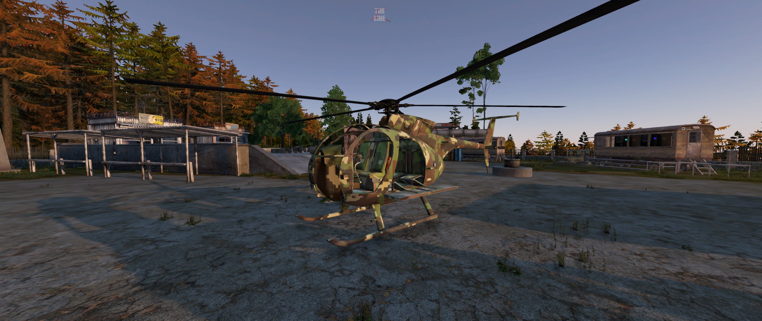 MH6 - Verde