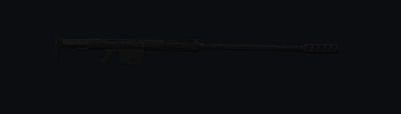 Anzio Black 20mm Semi-auto