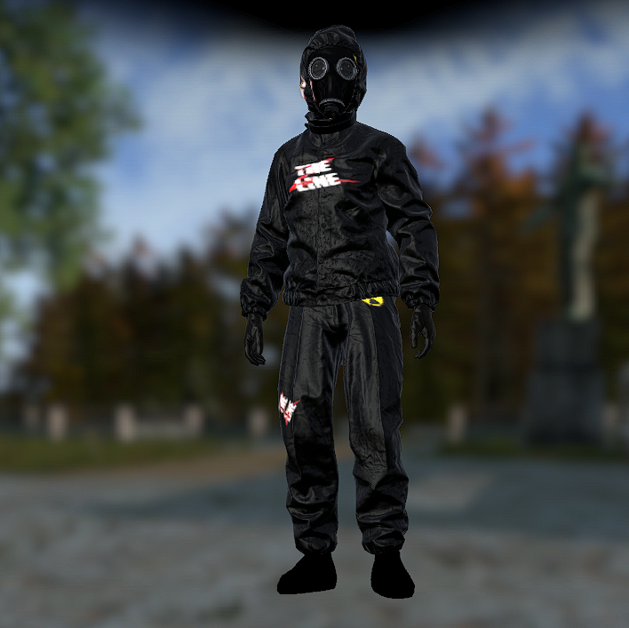 Kit Nbq Full