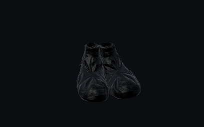 Botas Nbq