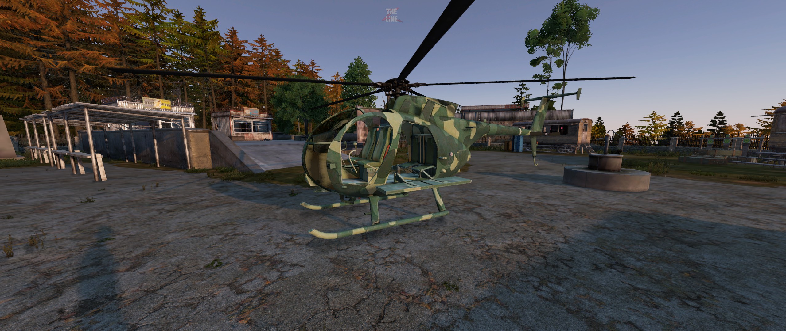 MH6- Verde 