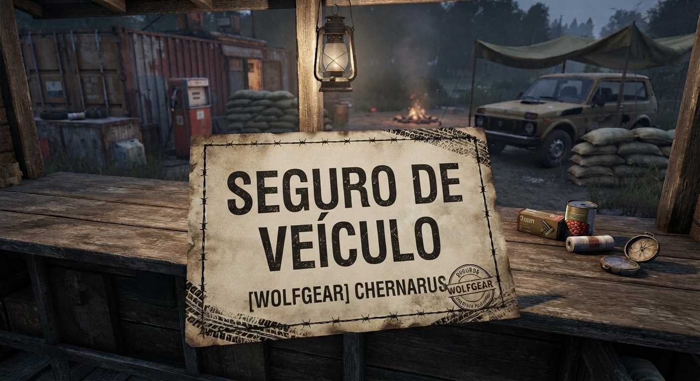 SEGURO DE VEICULO