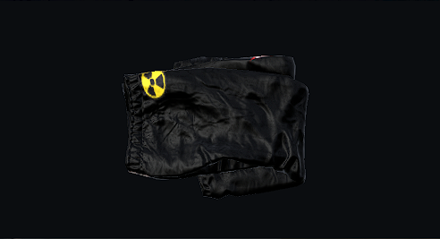 Calça Nbq