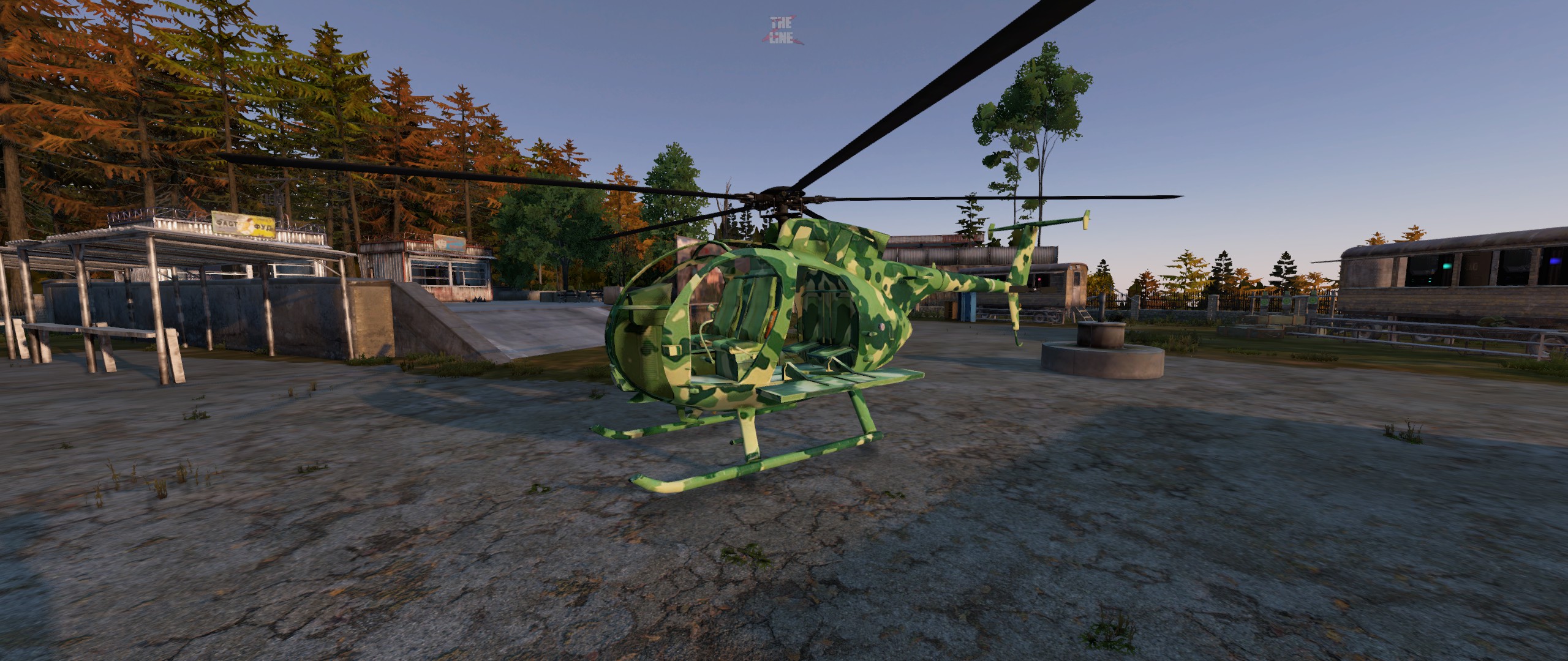 MH6 - Verde Claro