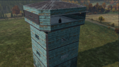 Torre