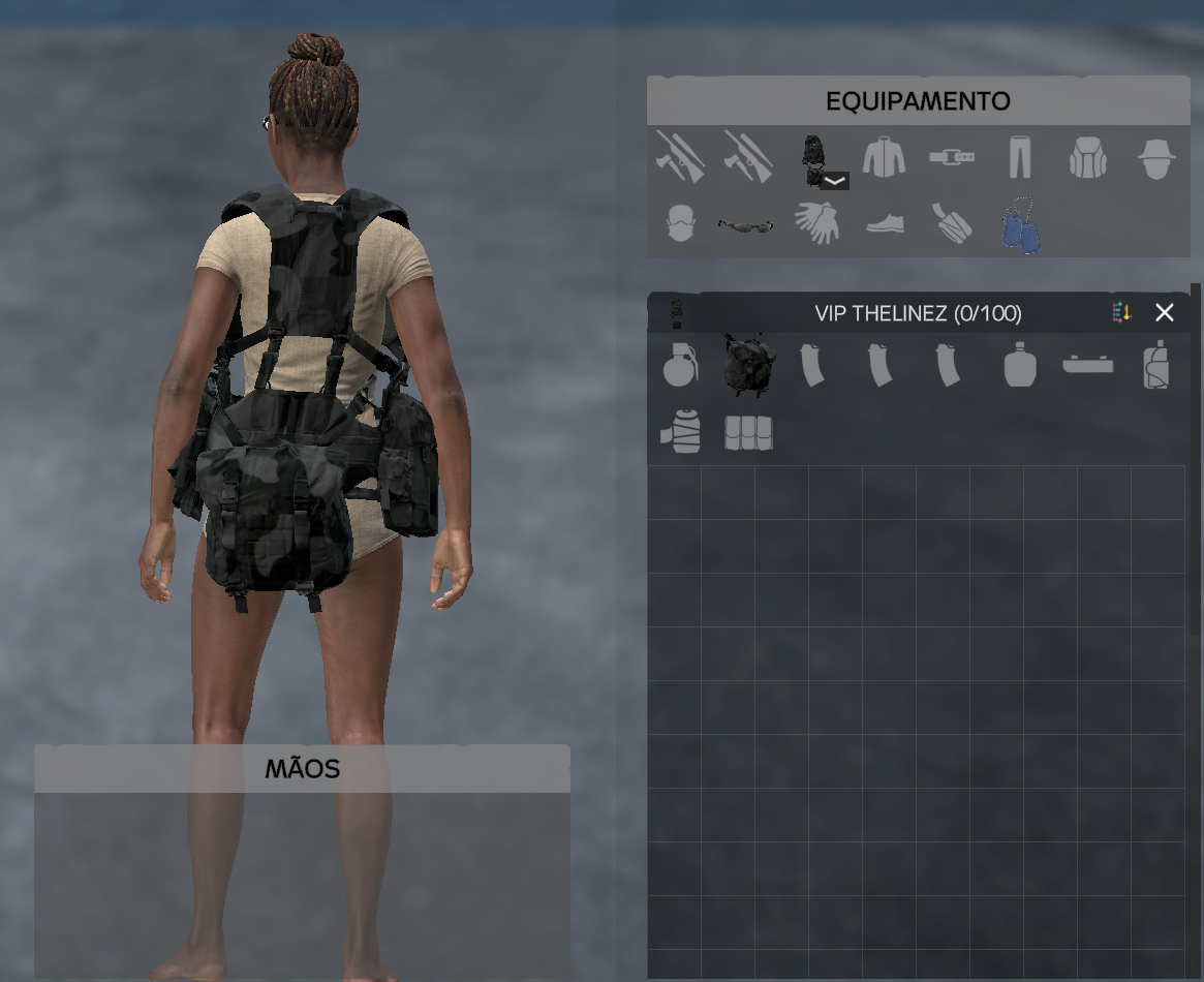 COLETE 200 SLOTS